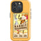 Looney Tunes Rabbit Seasoning iPhone 16 Pro Max Impact Case