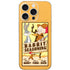 Looney Tunes Rabbit Seasoning iPhone 16 Pro Skin