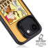 Looney Tunes Rabbit Seasoning iPhone 16e Kickstand Case