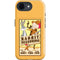 Looney Tunes Rabbit Seasoning iPhone 16e Impact Case