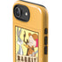 Looney Tunes Rabbit Seasoning iPhone 16e Impact Case