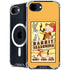 Looney Tunes Rabbit Seasoning iPhone 16e MagSafe Case
