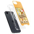 Looney Tunes Rabbit Seasoning iPhone 16e MagSafe Case