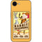 Looney Tunes Rabbit Seasoning iPhone 16e Skin