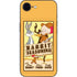 Looney Tunes Rabbit Seasoning iPhone 16e Skin