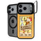 Looney Tunes Rabbit Seasoning iPhone 18 Pro Kickstand Case