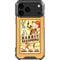 Looney Tunes Rabbit Seasoning iPhone 18 Pro Max Clear Case
