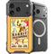 Looney Tunes Rabbit Seasoning iPhone 18 Pro Max MagSafe Case