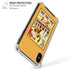 Looney Tunes Rabbit Seasoning iPhone X/XS Clear Case