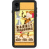 Looney Tunes Rabbit Seasoning iPhone Cases