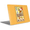 Looney Tunes Rabbit Seasoning Apple MacBook Air Skin