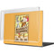 Looney Tunes Rabbit Seasoning MacBook Pro 14in (2021-24) Case plus Skin