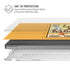 Looney Tunes Rabbit Seasoning MacBook Pro 14in (2021-24) Case plus Skin