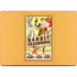 Looney Tunes Rabbit Seasoning Apple MacBook Pro 14-inch Skin