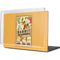 Looney Tunes Rabbit Seasoning MacBook Cases