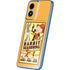 Looney Tunes Rabbit Seasoning Moto G Play 4G (2024) Skin