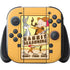 Looney Tunes Rabbit Seasoning Nintendo Switch 2 (2025) with Joy-Con Skin