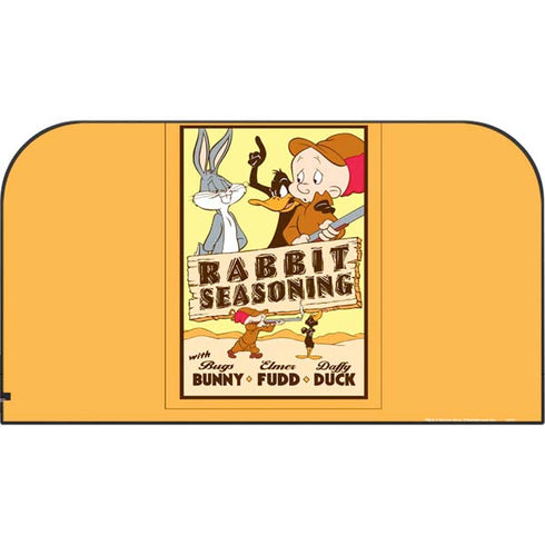 Looney Tunes Rabbit Seasoning Nintendo Switch 2 (2025) with Joy-Con Skin