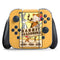 Looney Tunes Rabbit Seasoning Nintendo Switch (2017-2021) Joy-Con Controller Skin