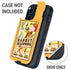Looney Tunes Rabbit Seasoning Otterbox Defender iPhone Skin
