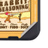 Looney Tunes Rabbit Seasoning Otterbox Defender iPhone Skin