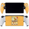 Looney Tunes Rabbit Seasoning PlayStation Portal Remote Player Skin