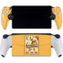 Looney Tunes Rabbit Seasoning PlayStation Portal Remote Player Skin
