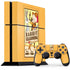 Looney Tunes Rabbit Seasoning PlayStation PS4 Skins