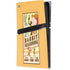 Looney Tunes Rabbit Seasoning PS5 Pro Console Skin