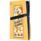 Looney Tunes Rabbit Seasoning PS5 Pro Disk Console Skin