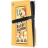 Looney Tunes Rabbit Seasoning PS5 Pro Disk Console Skin