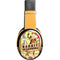 Looney Tunes Rabbit Seasoning Skullcandy Crusher Wireless Skin