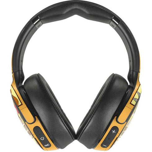 Looney Tunes Rabbit Seasoning Skullcandy Venue Skin