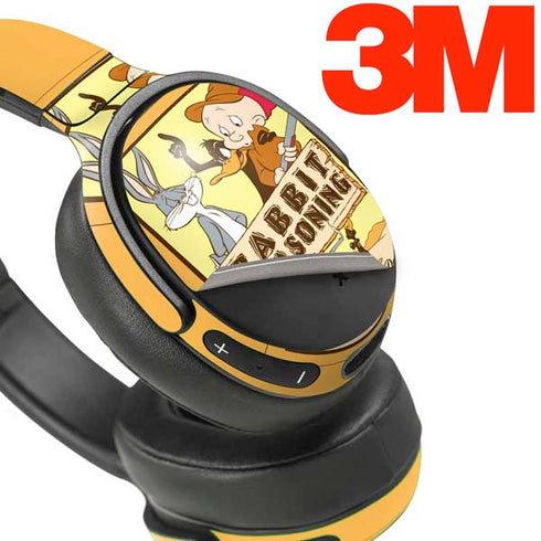 Looney Tunes Rabbit Seasoning Skullcandy Venue Skin