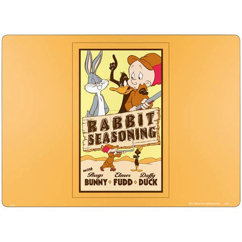 Looney Tunes Rabbit Seasoning Surface Laptop 7 13.8in Skin