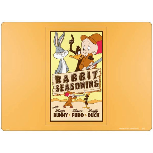 Looney Tunes Rabbit Seasoning Surface Laptop 7 15in Skin