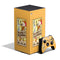 Looney Tunes Rabbit Seasoning XBox Series X Digital Edition Bundle Skin