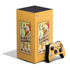 Looney Tunes Rabbit Seasoning XBox Series X Digital Edition Bundle Skin