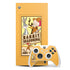 Looney Tunes Rabbit Seasoning Xbox Series X Skins