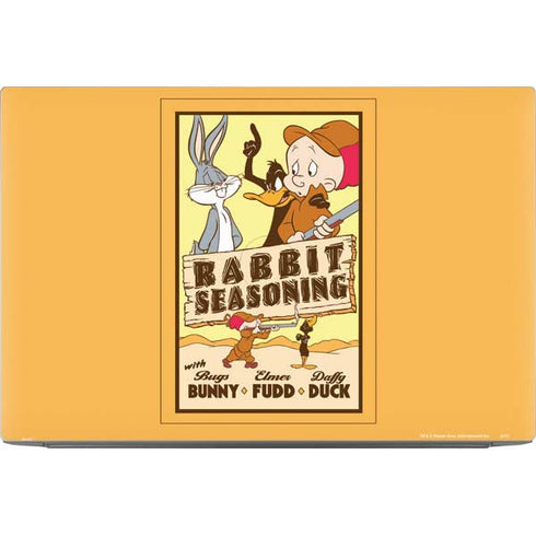 Looney Tunes Rabbit Seasoning Dell XPS Skin