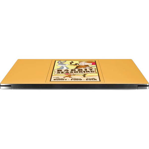 Looney Tunes Rabbit Seasoning Dell XPS Skin