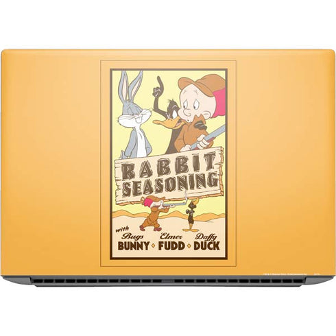 Looney Tunes Rabbit Seasoning HP ZBook Fury 16 G10 Skin