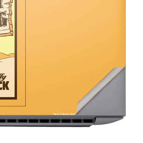 Looney Tunes Rabbit Seasoning HP ZBook Fury 16 G10 Skin