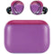 Radiant Orchid Color Block Amazon Echo Buds Skin