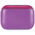 Radiant Orchid Color Block Amazon Echo Buds Skin