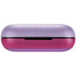 Radiant Orchid Color Block Amazon Echo Buds Skin