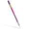 Radiant Orchid Color Block Apple Pencil (2nd Gen 2019) Skin