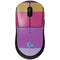 Radiant Orchid Color Block G Pro Wireless Gaming Mouse Skin