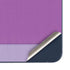 Radiant Orchid Color Block Galaxy A36 5G Skin