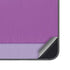 Radiant Orchid Color Block Galaxy S25 Plus Skin